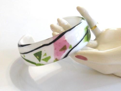Vintage hand made artisan - vintage,