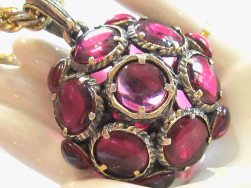 Trifari vintage 1964 - vintage,
