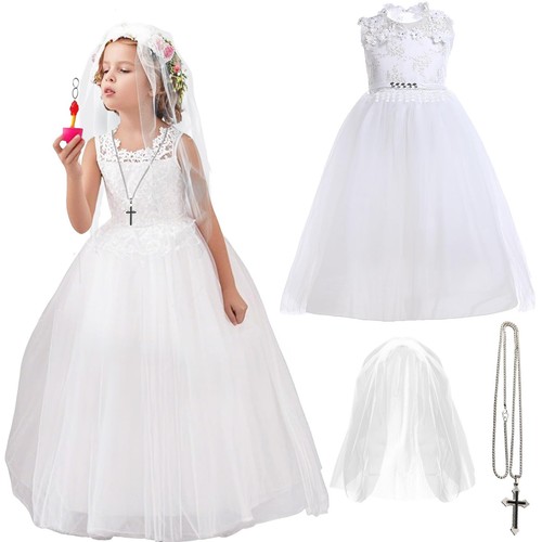 Flower girl dress - ,,