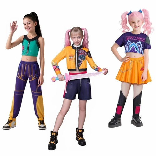 Rumi mira zoey - rumi,