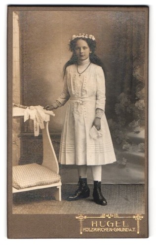 Photograph fritz hugel - photograph,