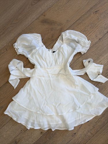 Girls tween katiej white - tween,